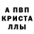 МЕТАДОН белоснежный dani mik
